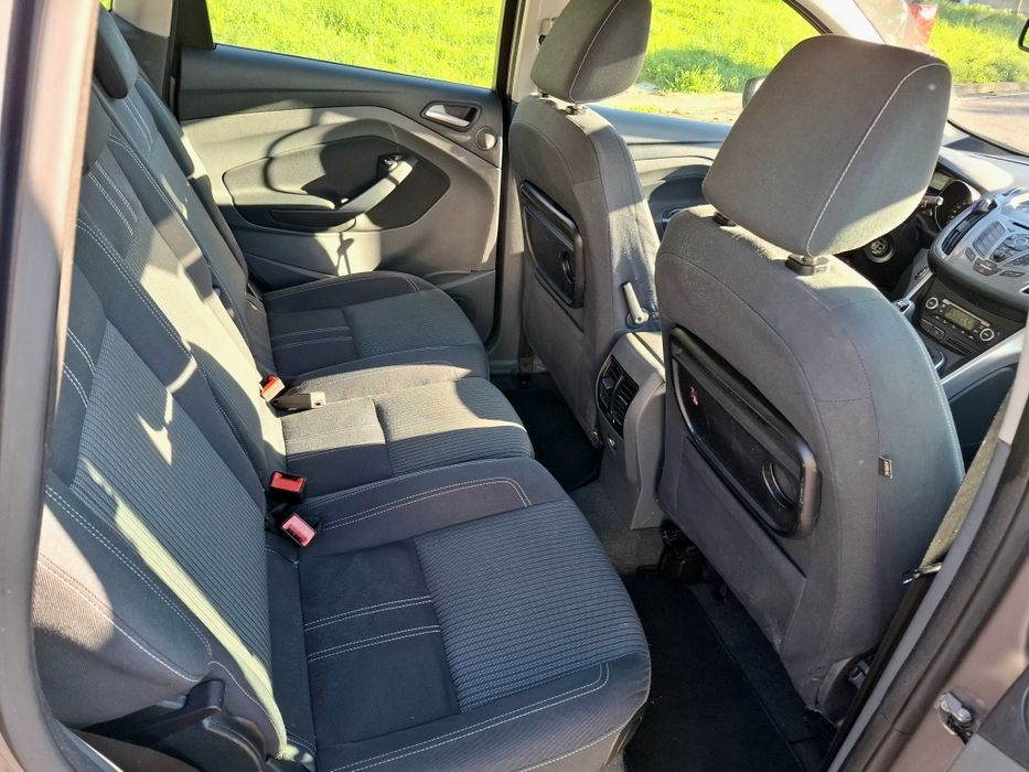 FORD  C MAX  1.6 TDCI TITANIUM  2011