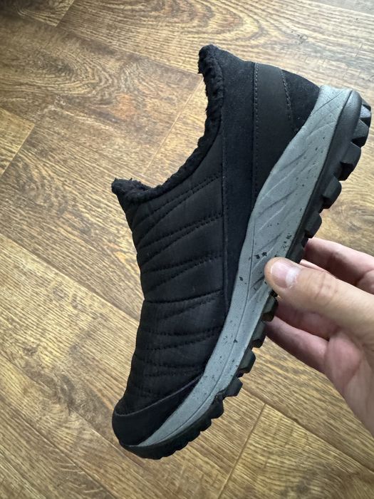 Жіночі  Merrell Antora Sneaker Moc  Waterproof. Оригинал(24см)