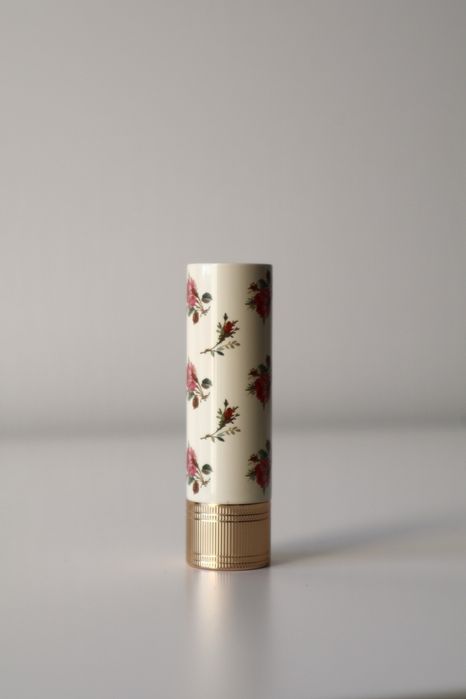 Batom Gucci Beauty 203 Mildred Rosewood (NOVO)