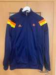Adidas bluza męska RG ANTHE JACKET. Rozmiar M. G88183.
