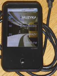 MP3 iRiver S 100 4 GB, "Biały Kruk" SUPER OKAZJA ! Wroc