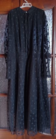 Плаття чорного кольору