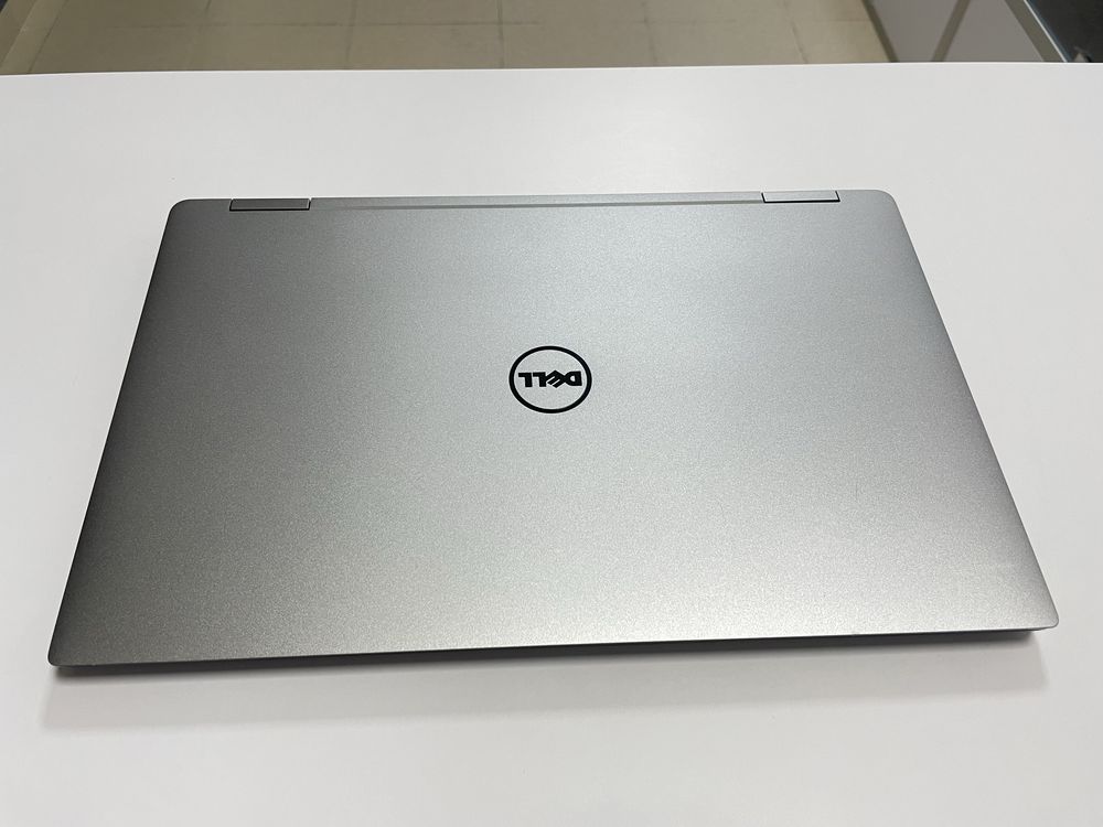 Dell XPS 9365 FullHD IPS Touch i7-7Y75/SSD m2 128 Gb/RAM 16 Gb/HD 615