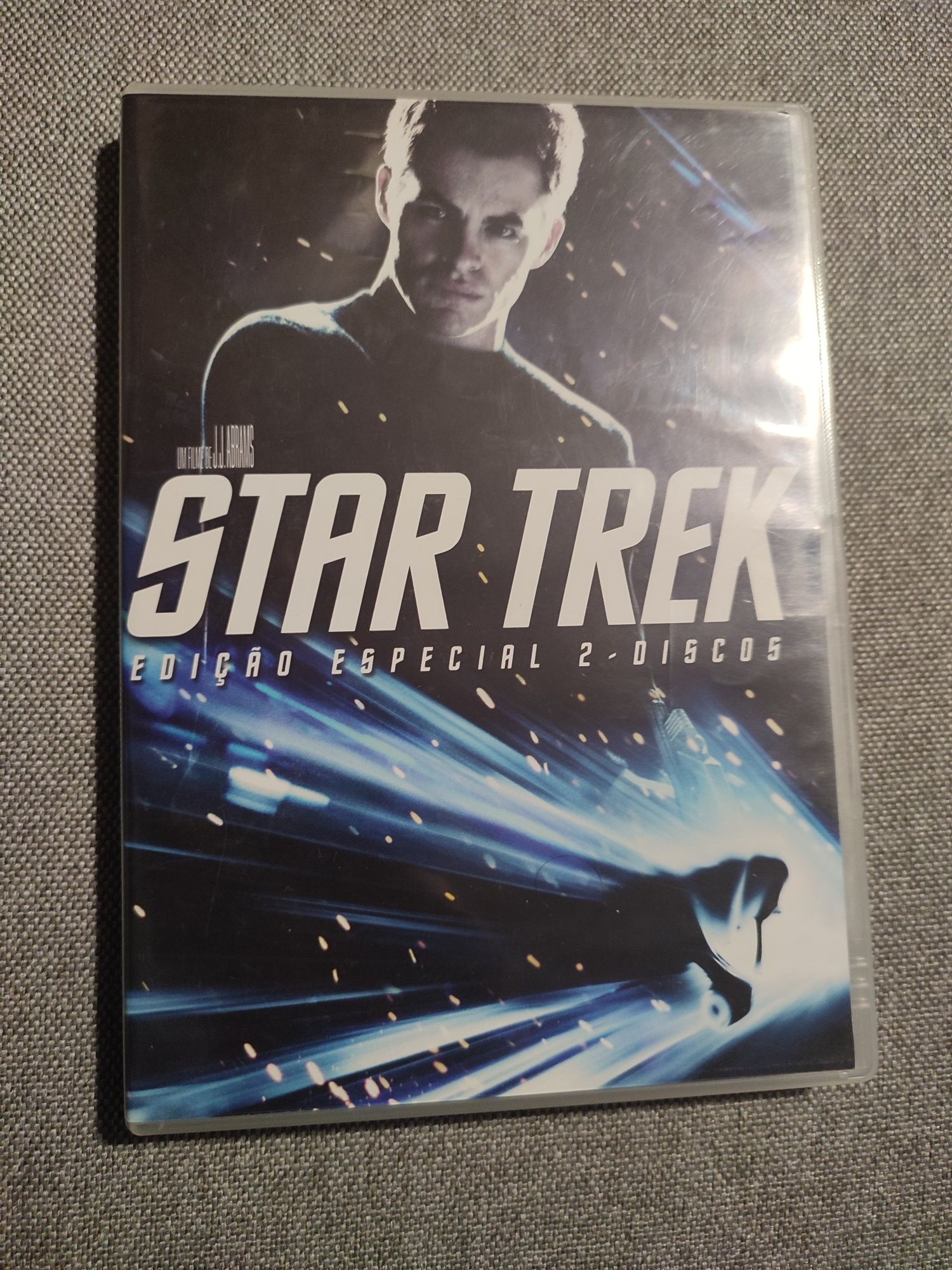 Star Trek - Ed. Especial de 2 Discos