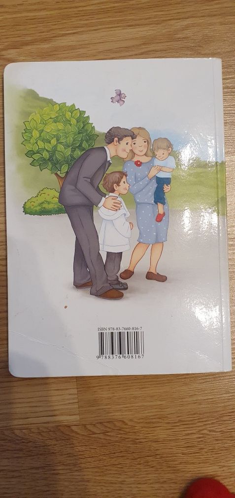 Jezus jest z nami, klasa 3, podręcznik do religii