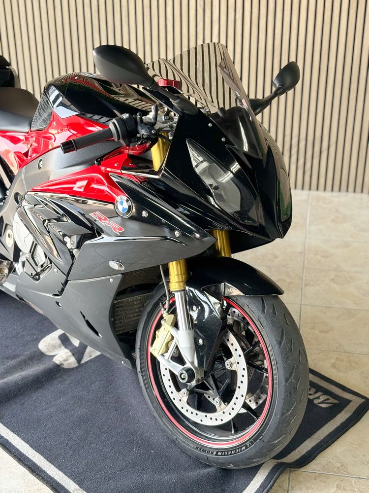 Bmw S1000RR 2016