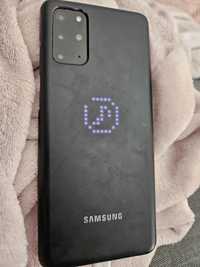 Samsung galaxy s20 plus 5G