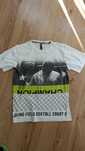 T-shirt Reporter young