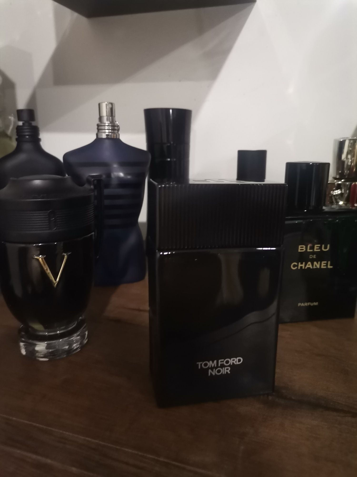 Vendo Tom Ford Noir 100ml