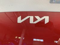 Kia EV6 Капот червоний. Ціна договірна!