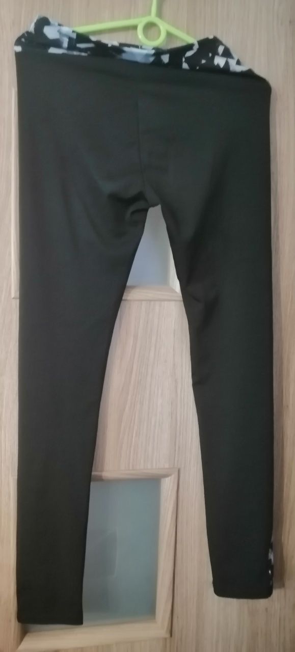 Sprzedam legginsy XL /XXL