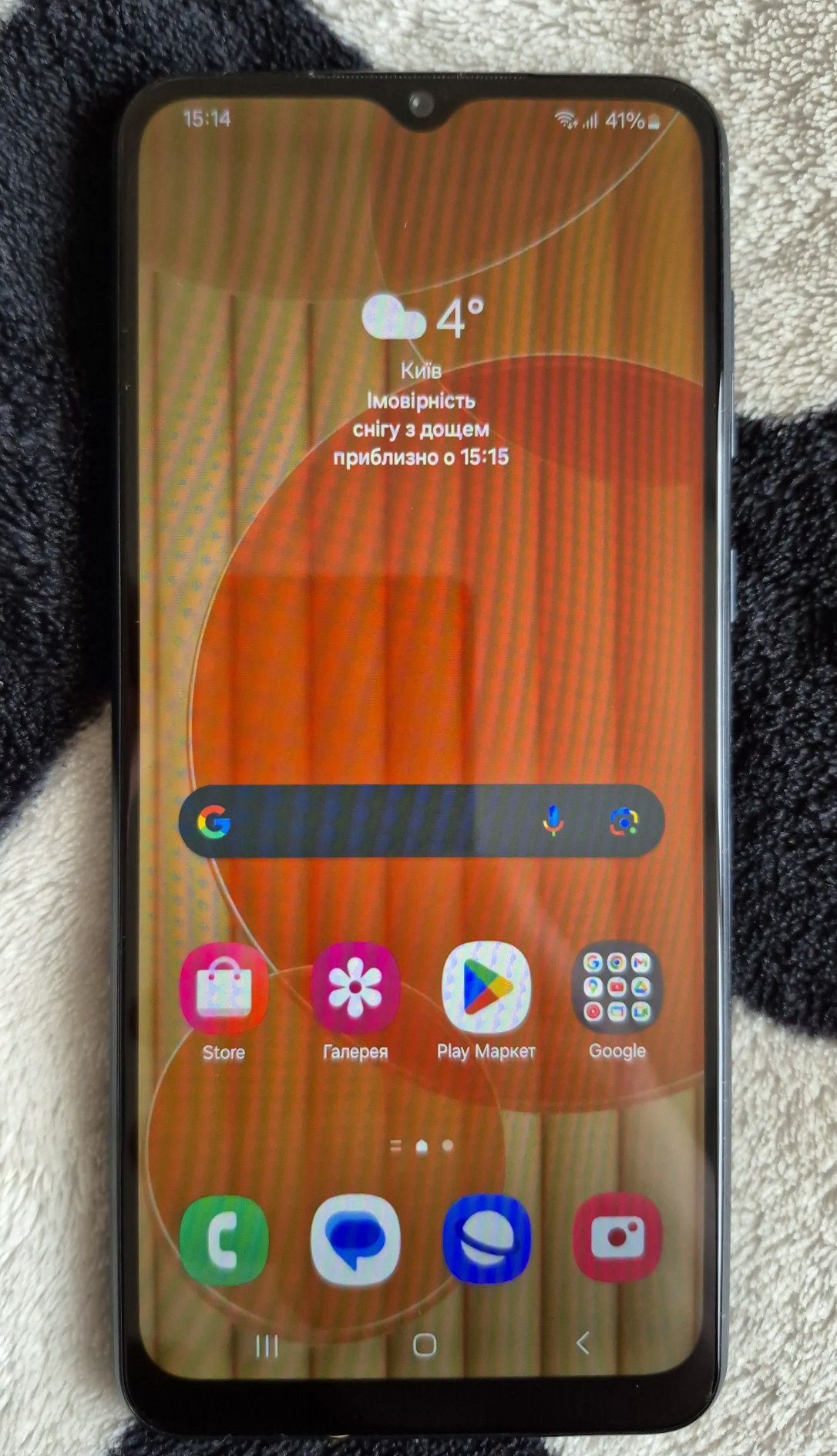 Samsung a04 3/32