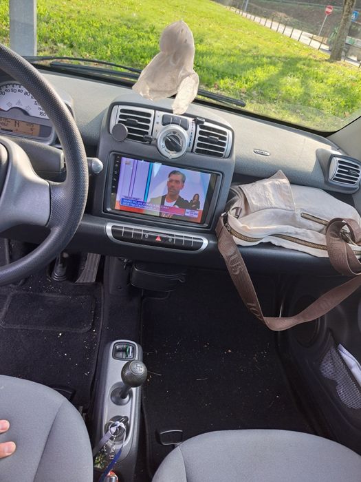 Venda ou Troca de Smart