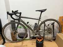 Cannondale Synapse T.54 Force 1x11