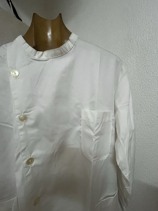 Batas escolares/laboratorio