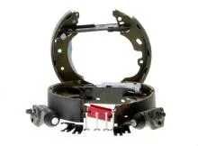 material para VW polo 2007\2008
