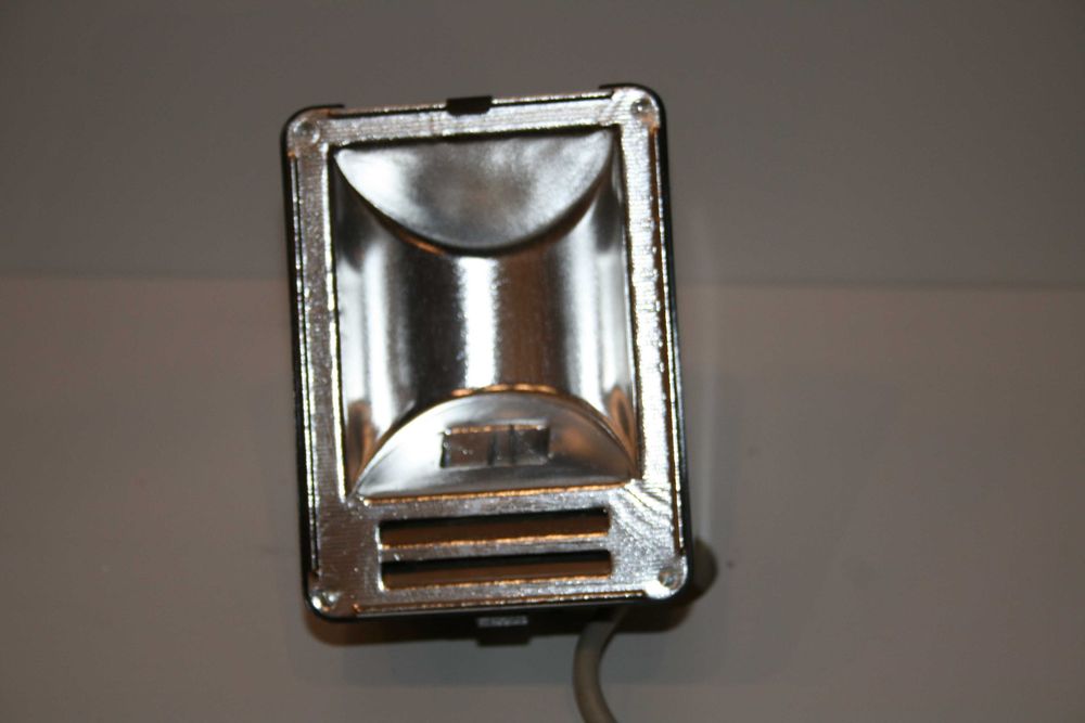 Vintage Lampa fotograiczna