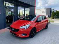 Opel Corsa 1.4 90KM!*OPC Line!*Piękny Oryginał!
