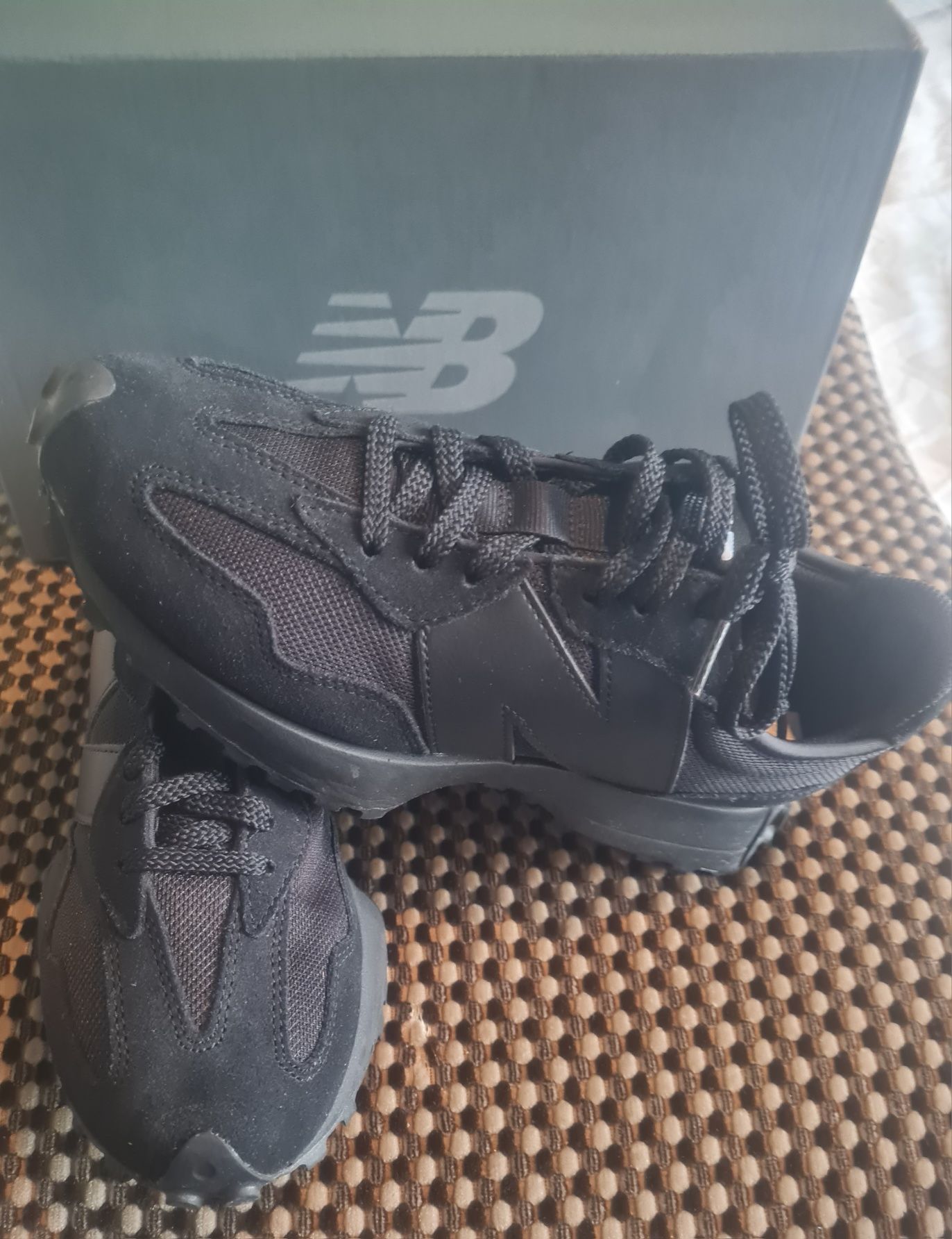 Sapatilhas NB balance para homem