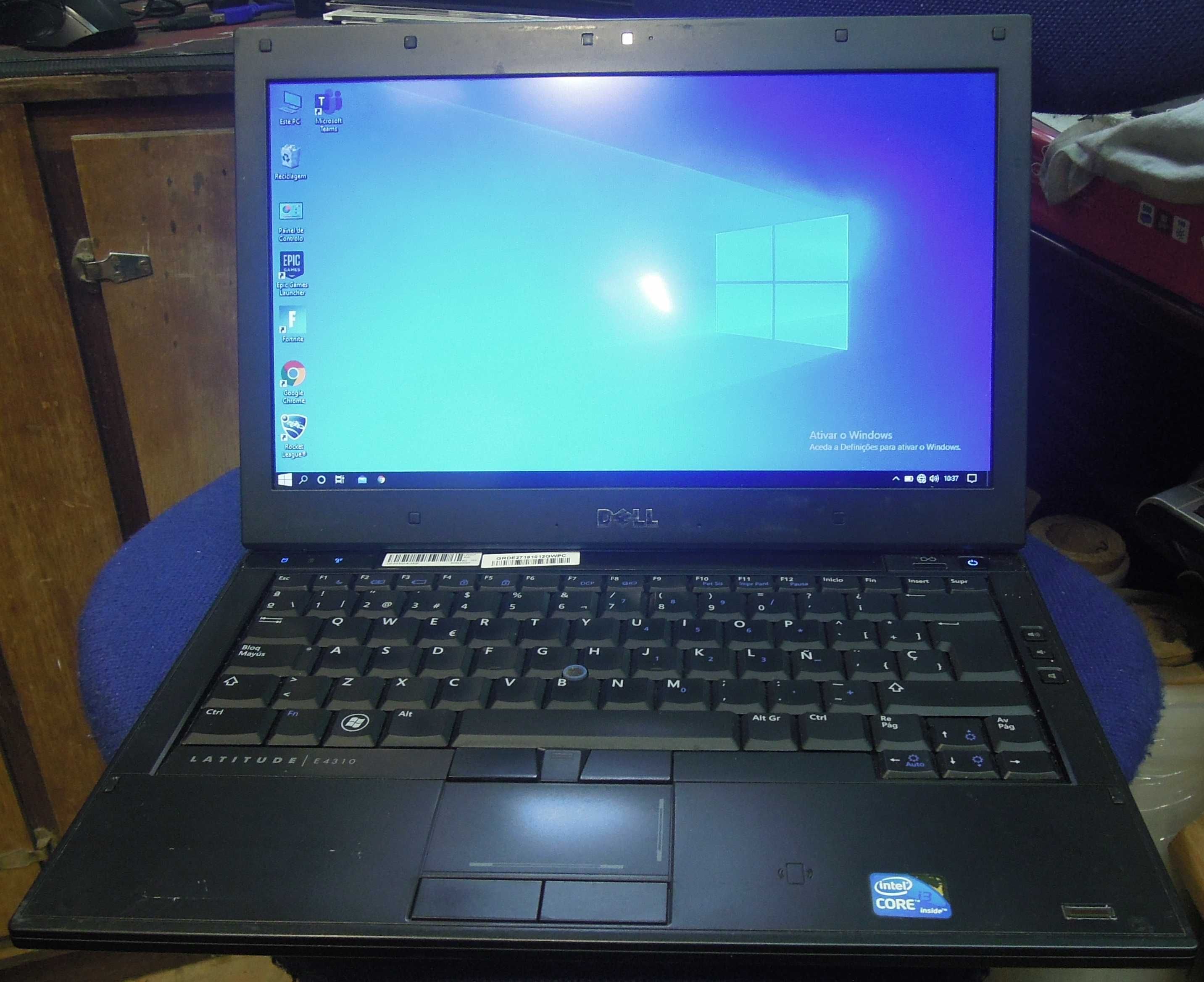 Dell Latitude E4310 i3