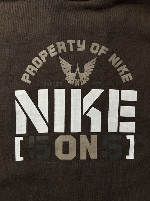 Nike Zip Jacket / Зип Кофта Найк Зипка