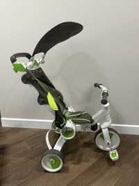 Велосипед Galileo Strollcycle триколісний