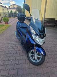 Suzuki 50cm AY50S / Burgman 2004