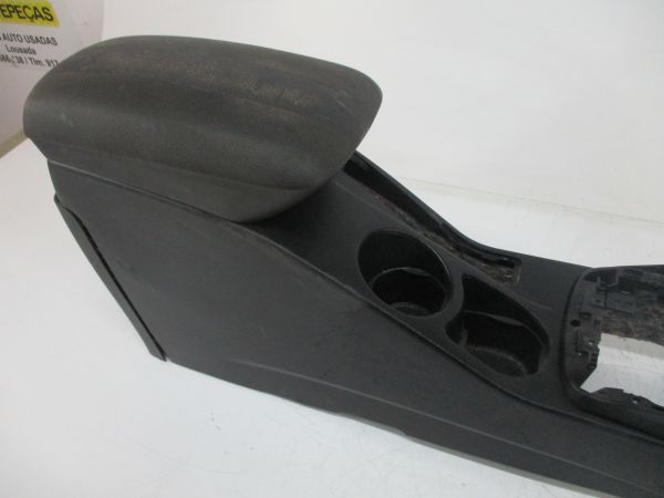 Apoio de braço KIA Ceed (ED)