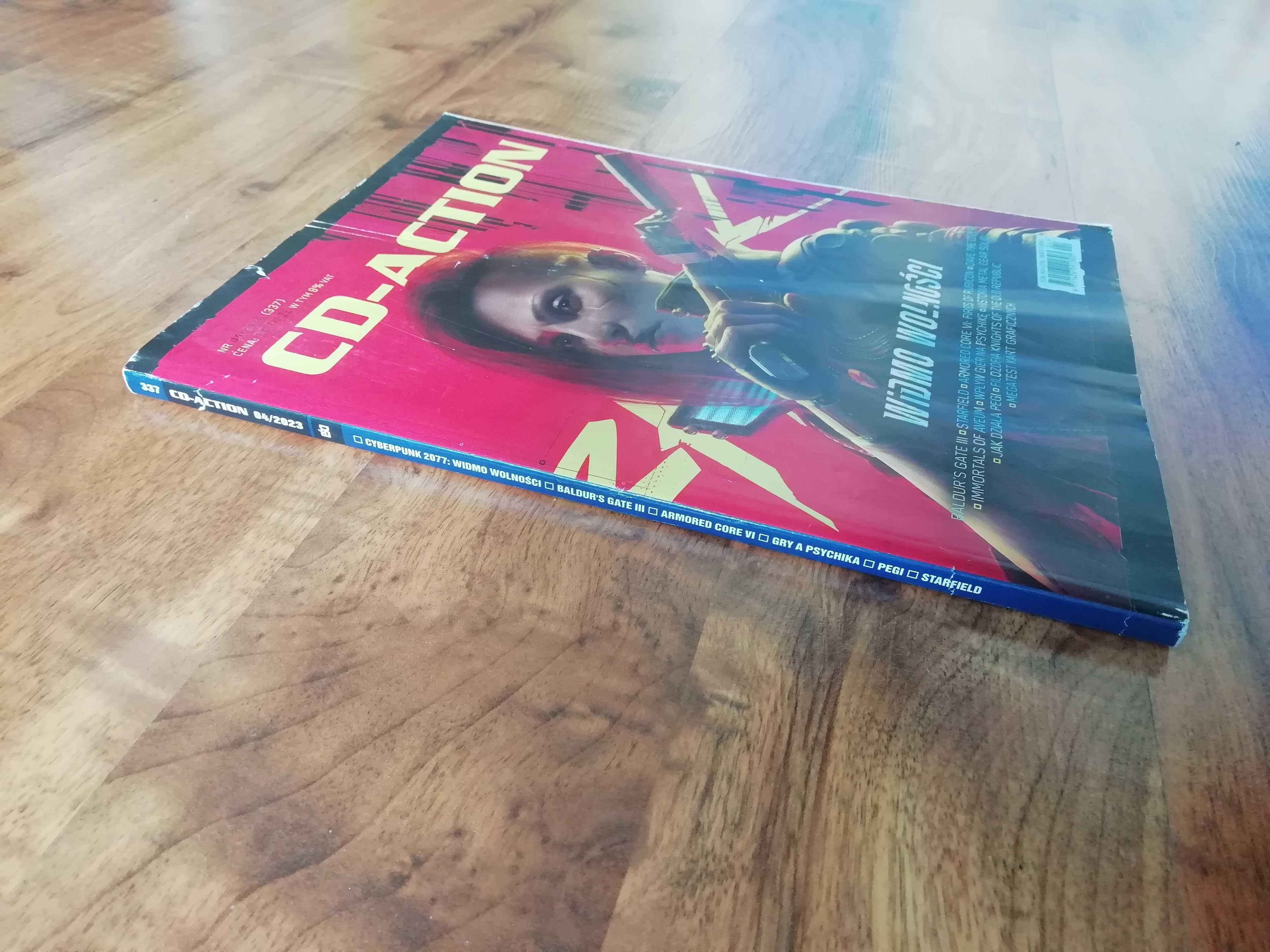 CD-Action 04/2023 (337)