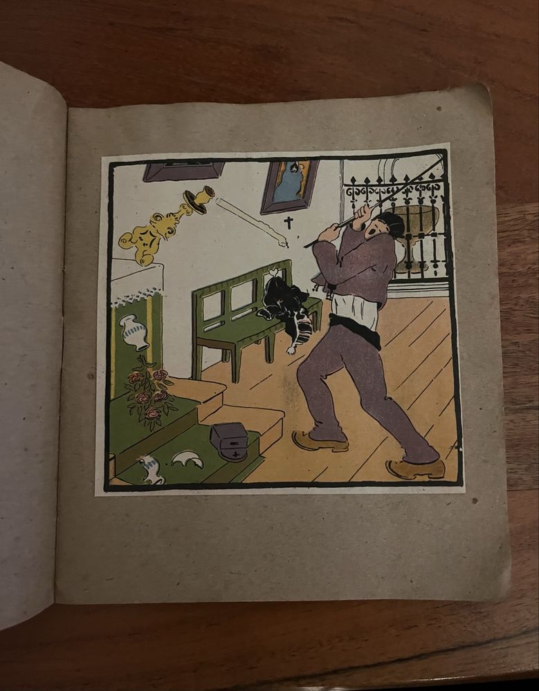 Livro Joao Pateta ( conto)