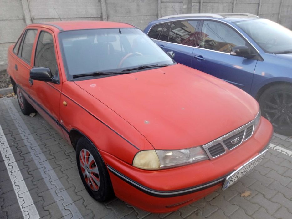 Продам авто у гарному стані