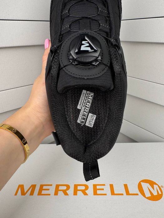 Чоловічі кросівки Merrell Float Мужские кроссовки Мерел