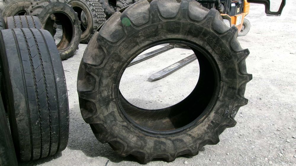 opona 480/65R28 Kleber GRIPKER (1150 NETTO)