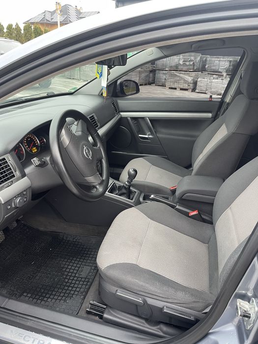 Продам Opel Vectra C