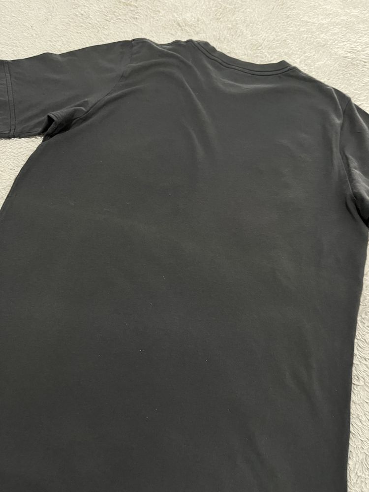 Nike r. M szary meski tshirt