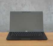 ULTRABOOK Dell Latitude 7420 Intel i7 32 GB 256 GB SSD 14" DOTYKOWY