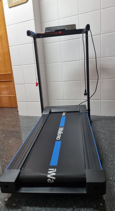 Passadeira iwalkpro