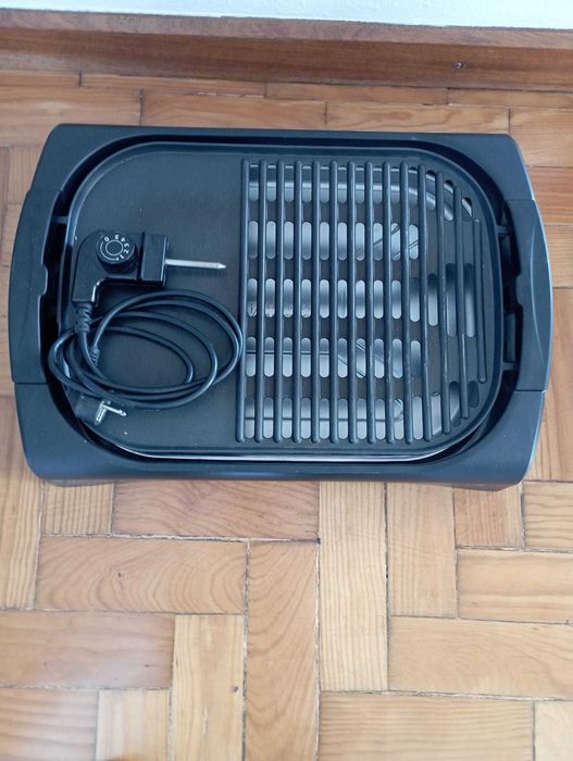 Grelhador Elétrico - Electrolux