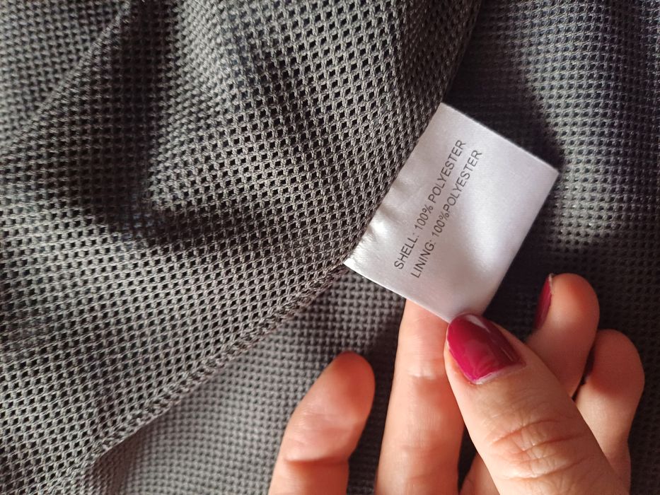 Kurtka przeciwdeszczowa, przeciwwiatrowa