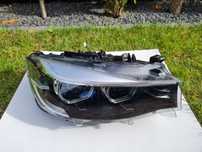 BMW 3 GT F34 LIFT LCI Lampa prawa przód Full Led 8738724-02
