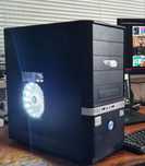 Комп'ютер ПК на i5 Відео 4.Gb. ОЗП 16гб. Пам'ять 620GB. SSD HDD