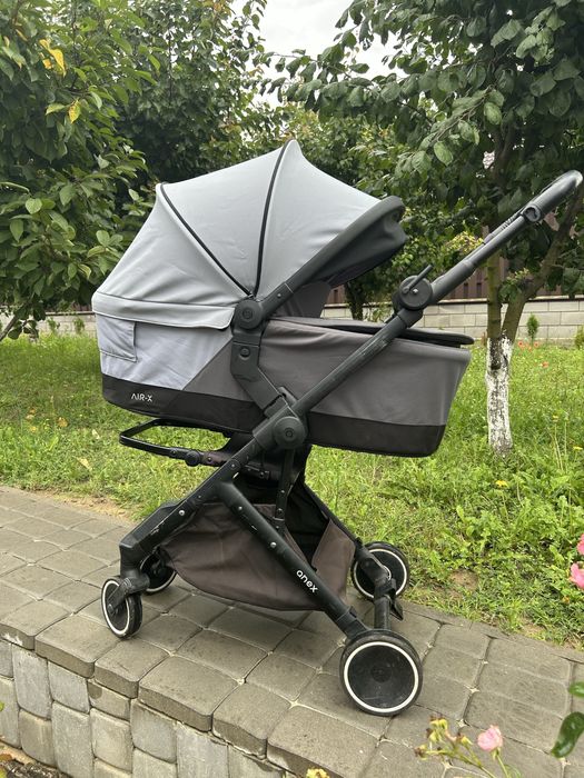 Люлька до коляски Anex air-x