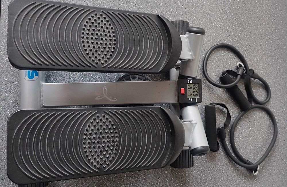 Stepper do ćwiczeń