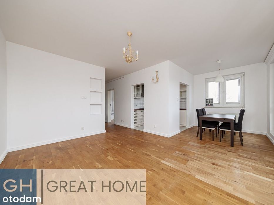 Nowe 2 Pok 47,5m2 Duży Balkon Garaż Villa Campina