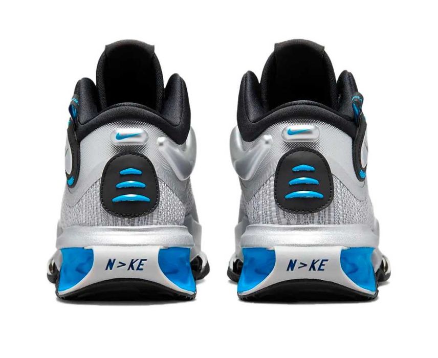 Ténis Basquetebol Nike G.T. Jump 2