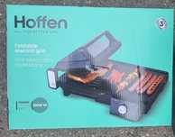Grill elektryczny hoffen