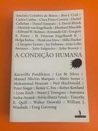 A condição humana - Vários