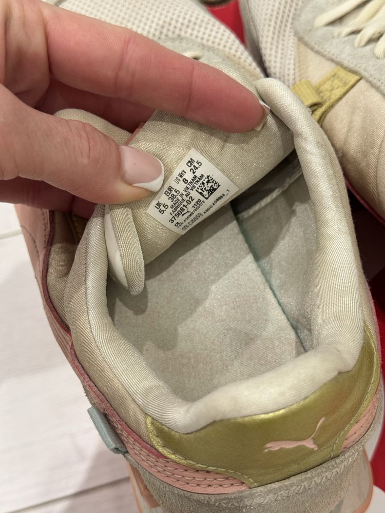 Кроссовки Puma оригинал
