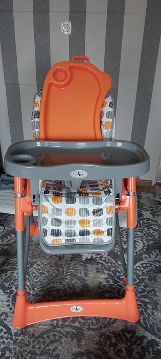 Krzesło dla niemowlaka