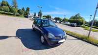 Renault Clio 1.2 benzyna ,długie opłaty